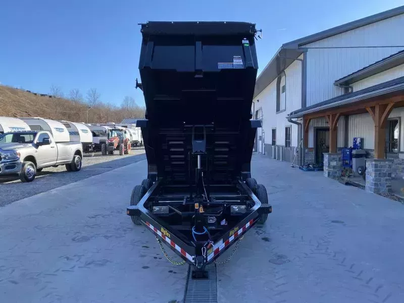 new Dump Trailers Big Tex Trailers  for sale, in Irwin, PA Thumbnail 8