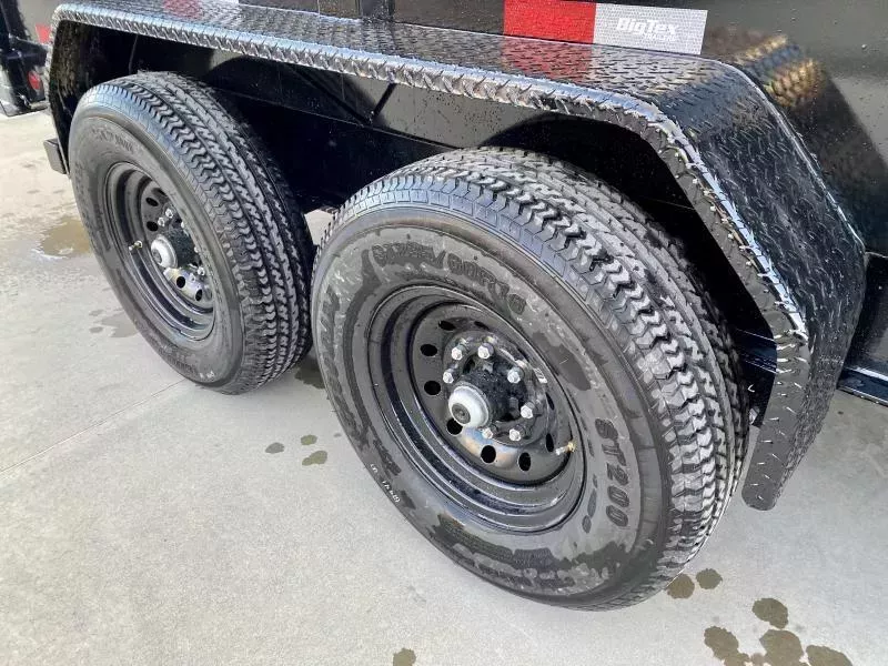 new Dump Trailers Big Tex Trailers  for sale, in Irwin, PA Thumbnail 24