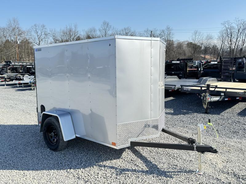 new Cargo (Enclosed) Trailers ITI Cargo  for sale, in Carlisle, PA Thumbnail 3