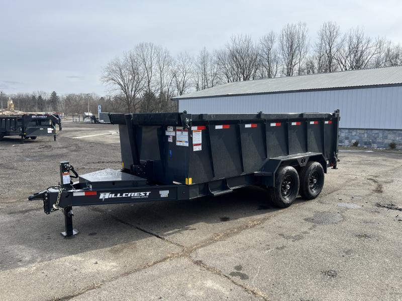 new Dump Trailers Hillcrest Trailers for sale, in Irwin, PA Thumbnail 25