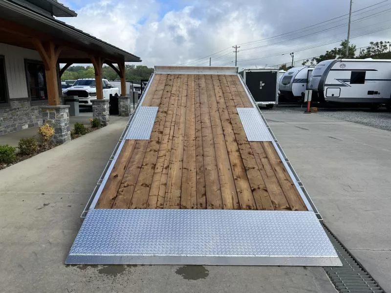 new Equipment / Flatbed Trailers Nordtek Trailers  for sale, in Irwin, PA Thumbnail 6