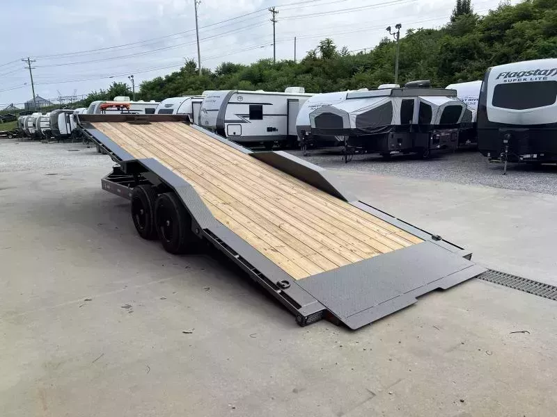 new Equipment / Flatbed Trailers MAXX-D  for sale, in West Middlesex, PA Thumbnail 6