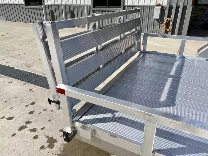 new Utility Trailers Sure-Trac  for sale, in Irwin, PA Thumbnail 15