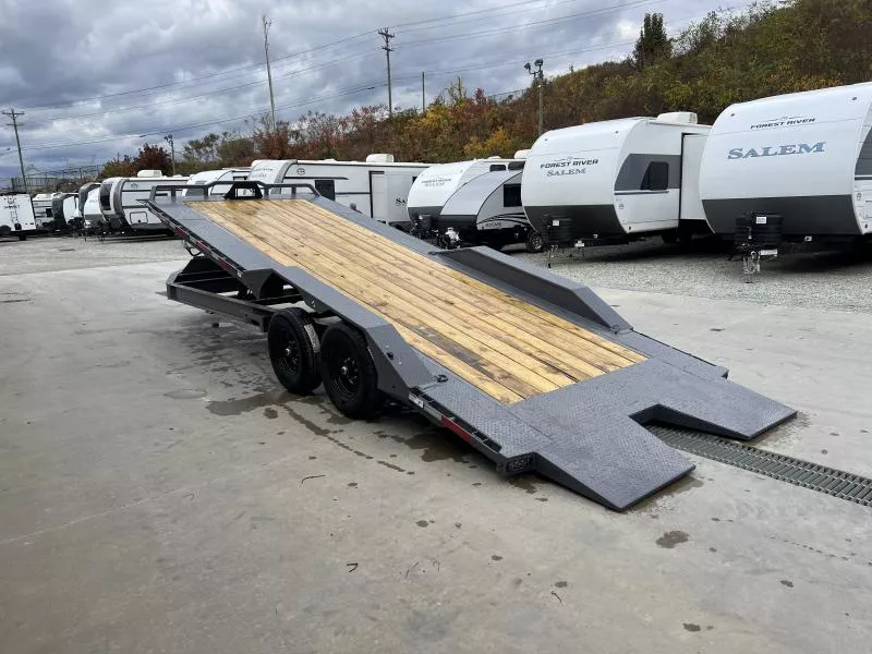 new Equipment / Flatbed Trailers RawMaxx  for sale, in Irwin, PA Thumbnail 5