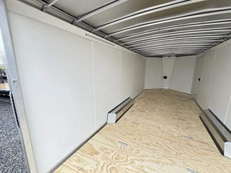 new Cargo (Enclosed) Trailers NEO Trailers  for sale, in West Middlesex, PA Thumbnail 18