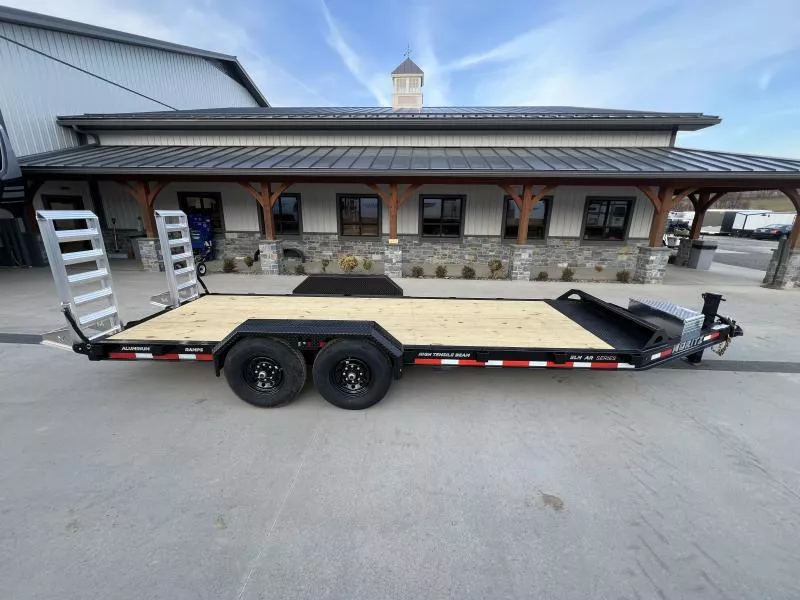 new Equipment / Flatbed Trailers Moritz International  for sale, in Irwin, PA Thumbnail 3