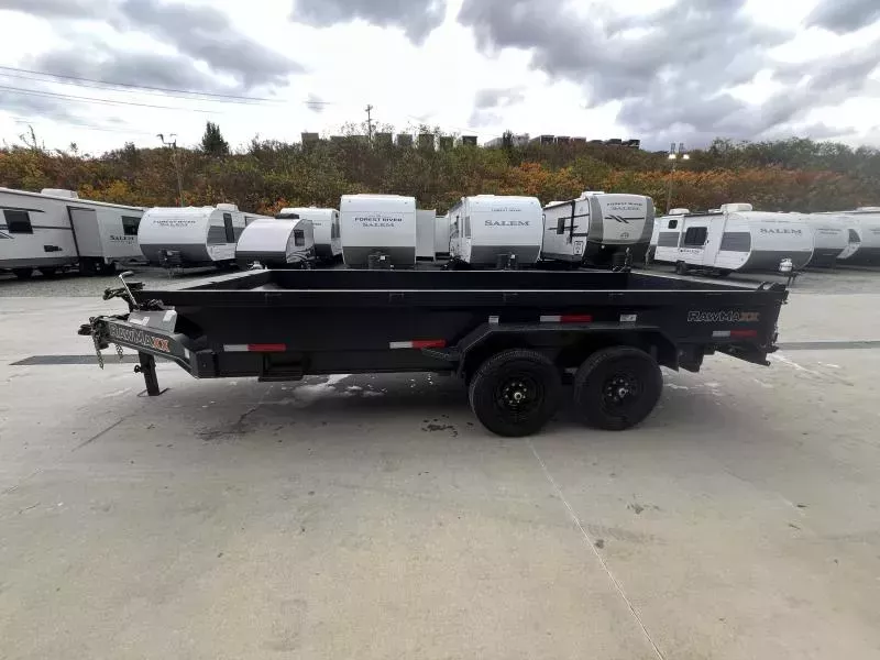 new Dump Trailers RawMaxx  for sale, in Carlisle, PA Thumbnail 23