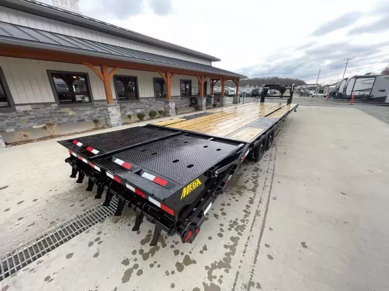 new Equipment / Flatbed Trailers Big Tex Trailers  for sale, in Irwin, PA Thumbnail 5