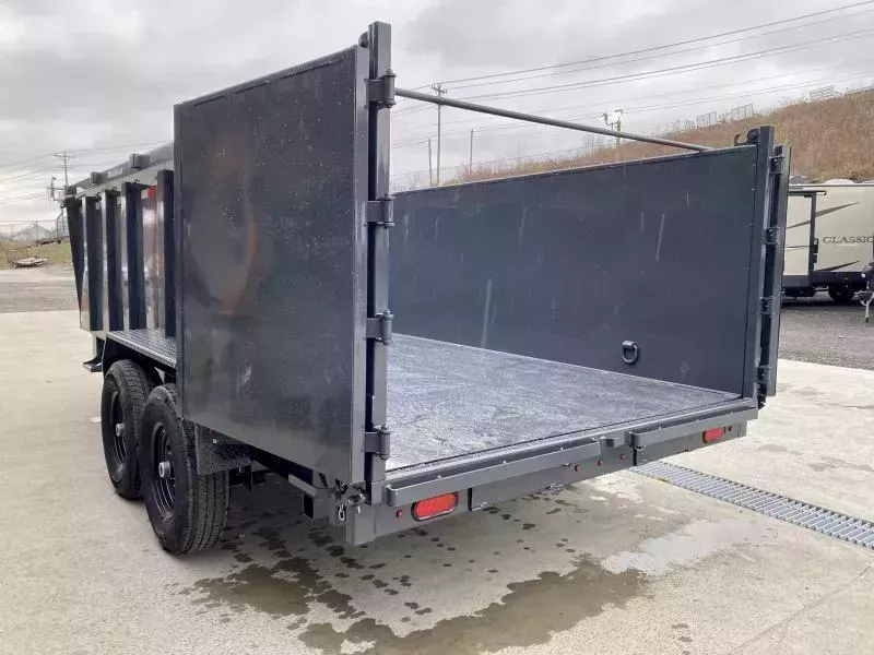 new Dump Trailers Lamar Trailers  for sale, in Carlisle, PA Thumbnail 28