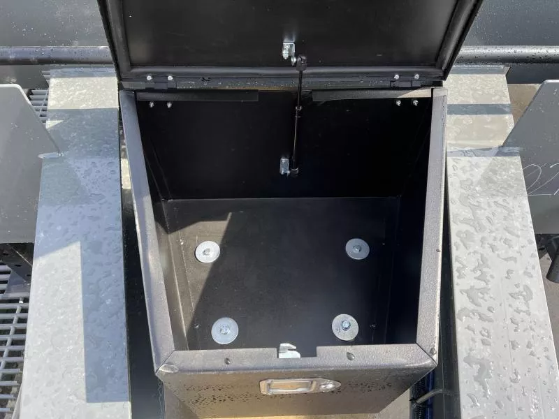 new Equipment / Flatbed Trailers Behnke  for sale, in Irwin, PA Thumbnail 11