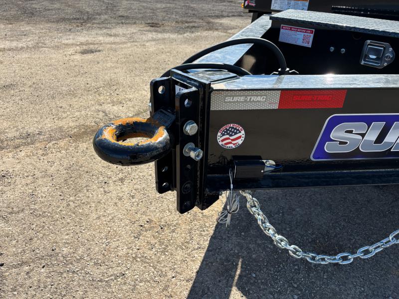 new Equipment / Flatbed Trailers Sure-Trac  for sale, in West Middlesex, PA Thumbnail 17
