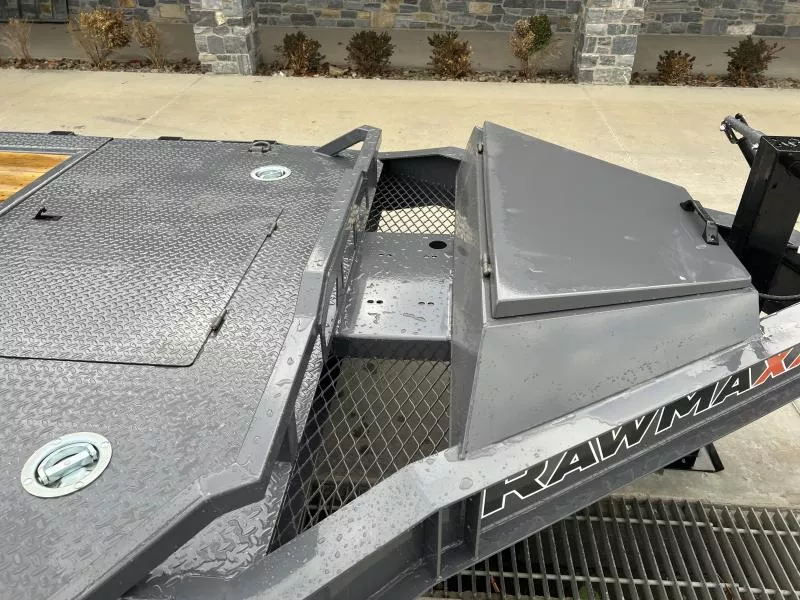new Equipment / Flatbed Trailers RawMaxx  for sale, in Carlisle, PA Thumbnail 14