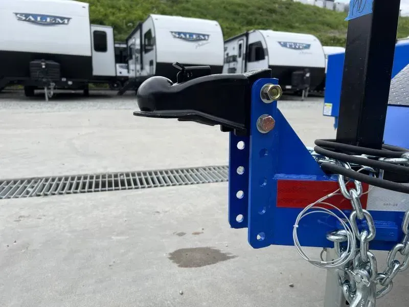 new Car Haulers / Racing Trailers Rice Trailers  for sale, in Irwin, PA Thumbnail 14