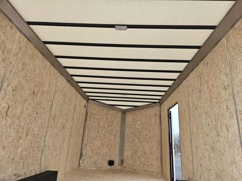 new Cargo (Enclosed) Trailers ITI Cargo  for sale, in Carlisle, PA Thumbnail 18