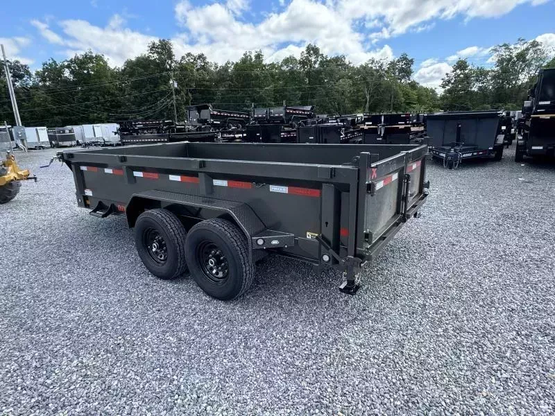 new Dump Trailers MAXX-D  for sale, in West Middlesex, PA Thumbnail 7
