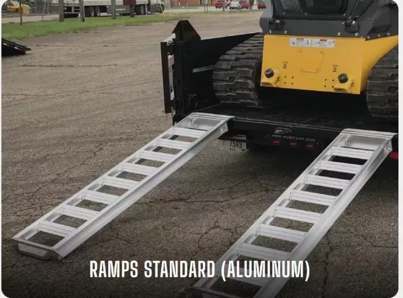 new Dump Trailers Moritz International  for sale, in Irwin, PA Thumbnail 8