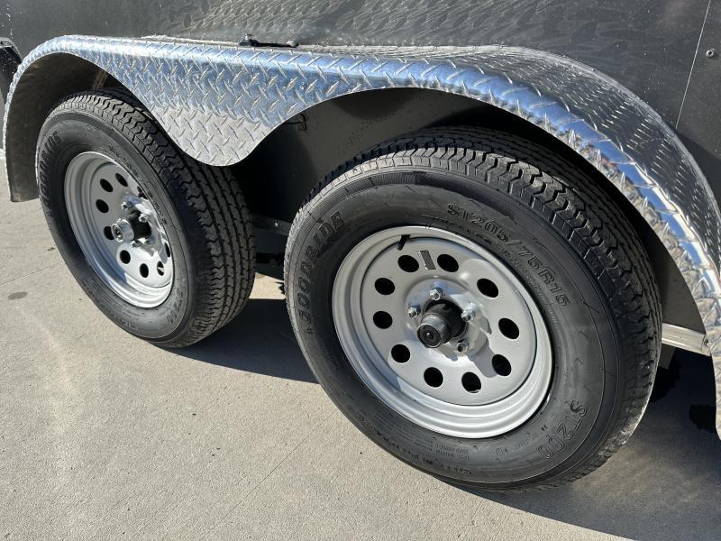 used Cargo (Enclosed) Trailers Xtreme Cargo  for sale, in Irwin, PA Thumbnail 14