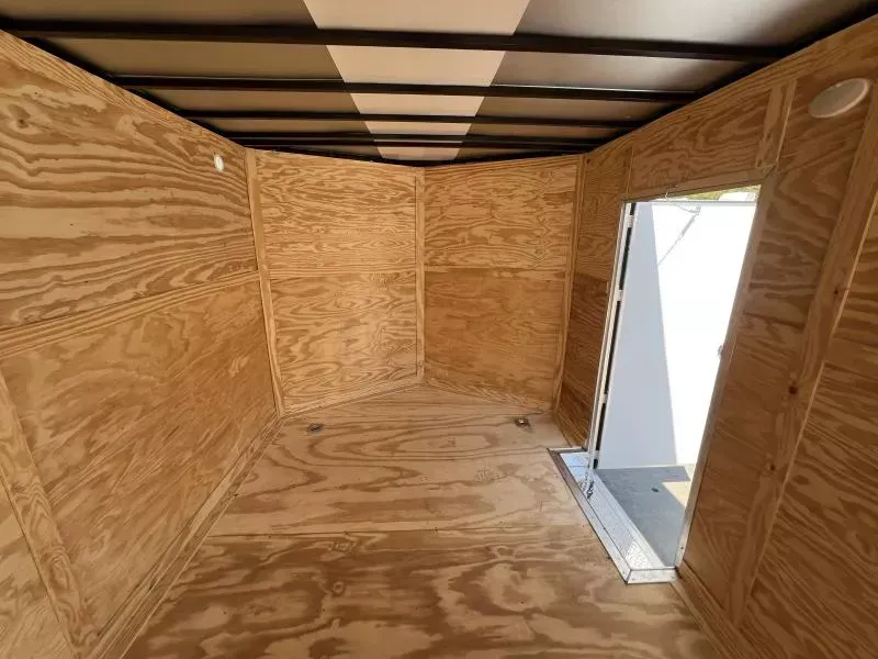 new Cargo (Enclosed) Trailers Xtreme Cargo  for sale, in Irwin, PA Thumbnail 17