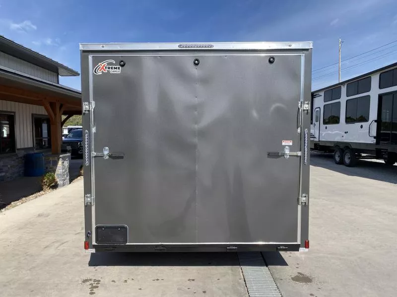 new Cargo (Enclosed) Trailers Xtreme Cargo for sale, in West Middlesex, PA Thumbnail 5