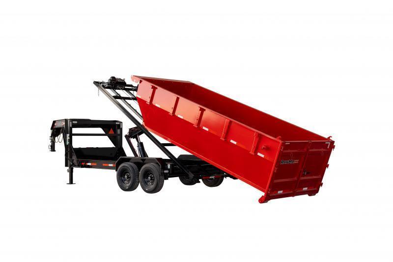 new Dump Trailers RawMaxx for sale, in Carlisle, PA Thumbnail 7