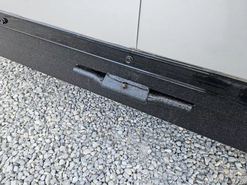 new Cargo (Enclosed) Trailers ITI Cargo  for sale, in Carlisle, PA Thumbnail 14