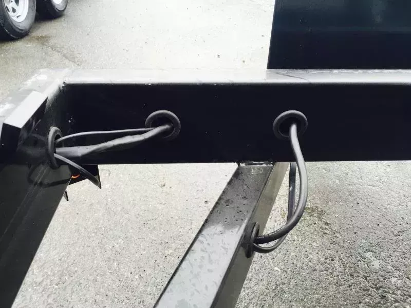 new Dump Trailers Sure-Trac  for sale, in West Middlesex, PA Thumbnail 31