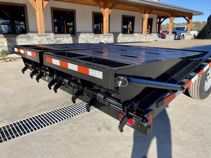 new Equipment / Flatbed Trailers Sure-Trac for sale, in Irwin, PA Thumbnail 20