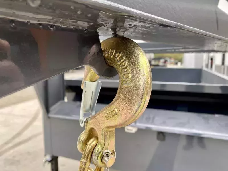 new Dump Trailers Lamar Trailers  for sale, in West Middlesex, PA Thumbnail 24