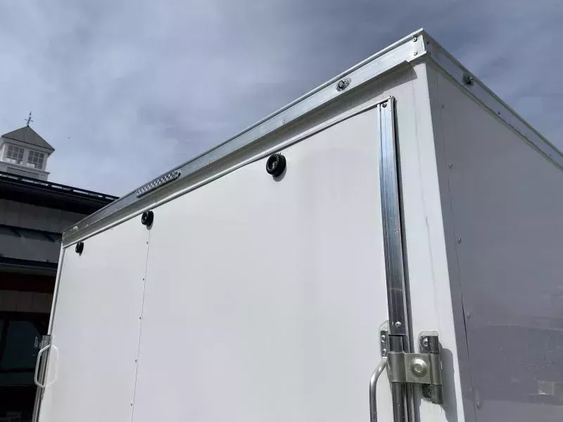 new Cargo (Enclosed) Trailers Xtreme Cargo  for sale, in Irwin, PA Thumbnail 16