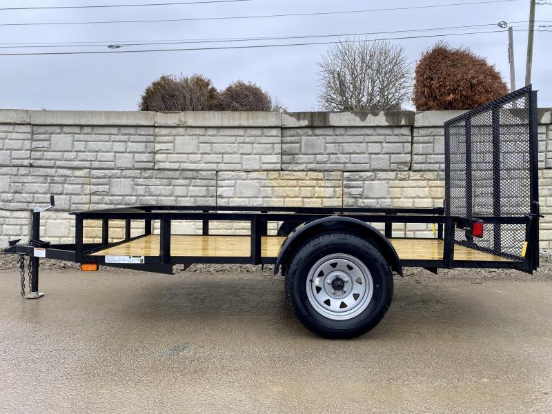 new Utility Trailers AMO  for sale, in Carlisle, PA Thumbnail 2