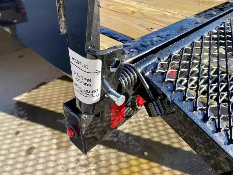 new Utility Trailers Sure-Trac  for sale, in Irwin, PA Thumbnail 19