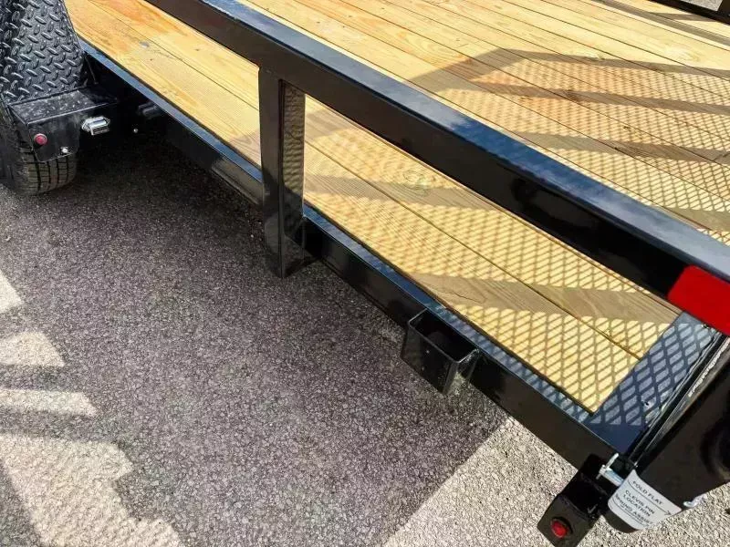 new Utility Trailers Sure-Trac  for sale, in Evans City, PA Thumbnail 18