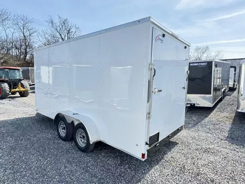 new Cargo (Enclosed) Trailers Xtreme Cargo  for sale, in Irwin, PA Thumbnail 8