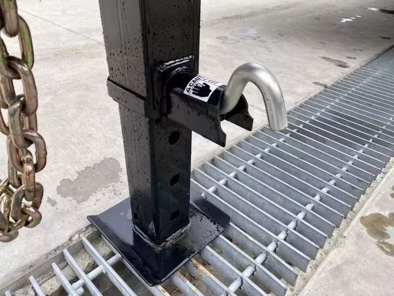 new Equipment / Flatbed Trailers Lamar Trailers  for sale, in Irwin, PA Thumbnail 10