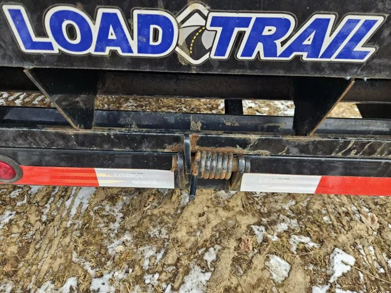 used Equipment / Flatbed Trailers Load Trail  for sale, in Carlisle, PA Thumbnail 13