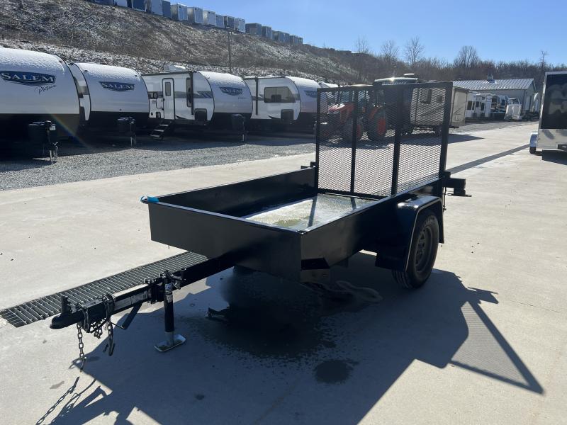 used Utility Trailers Car Mate Trailers  for sale, in Irwin, PA Thumbnail 8