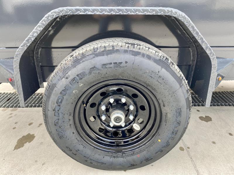 new Dump Trailers Lamar Trailers  for sale, in Carlisle, PA Thumbnail 29