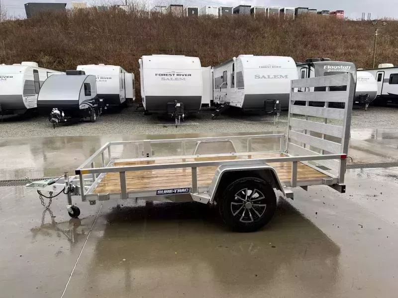 new Utility Trailers Sure-Trac  for sale, in Evans City, PA Thumbnail 6