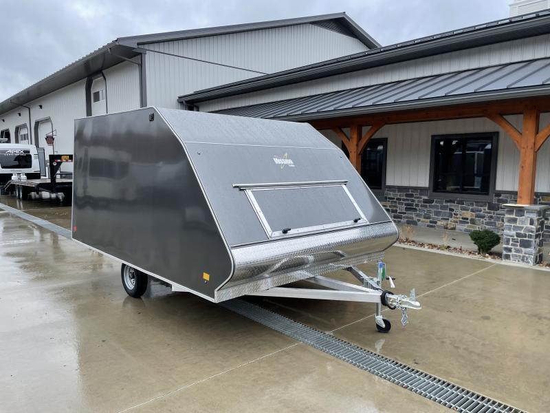 new Snowmobile Trailers Mission  for sale, in Carlisle, PA image-0