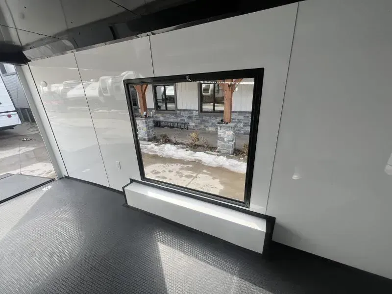 new Cargo (Enclosed) Trailers Quality Cargo  for sale, in Irwin, PA Thumbnail 20