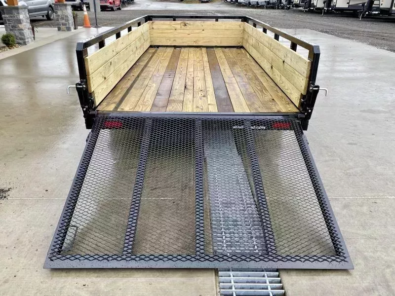 new Utility Trailers Sure-Trac for sale, in Carlisle, PA Thumbnail 18