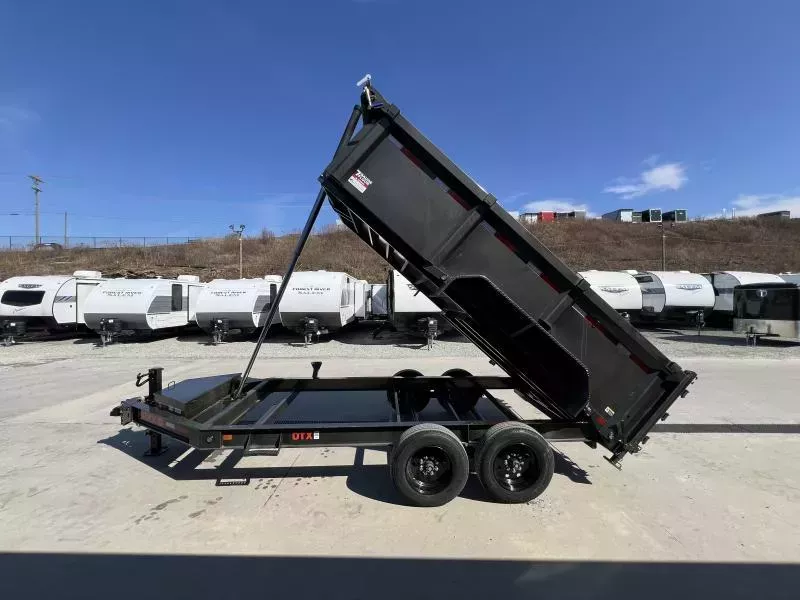 new Dump Trailers MAXX-D for sale, in Irwin, PA Thumbnail 6
