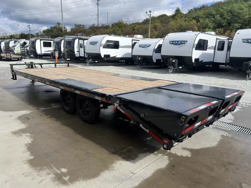 new Equipment / Flatbed Trailers MAXX-D  for sale, in Evans City, PA Thumbnail 6