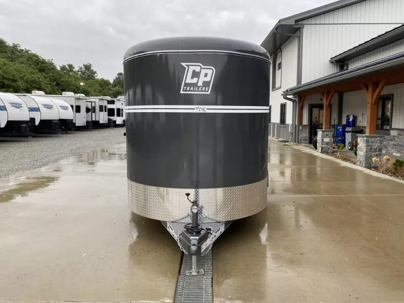 new Stock / Stock Combo Trailers CornPro  for sale, in Irwin, PA Thumbnail 8