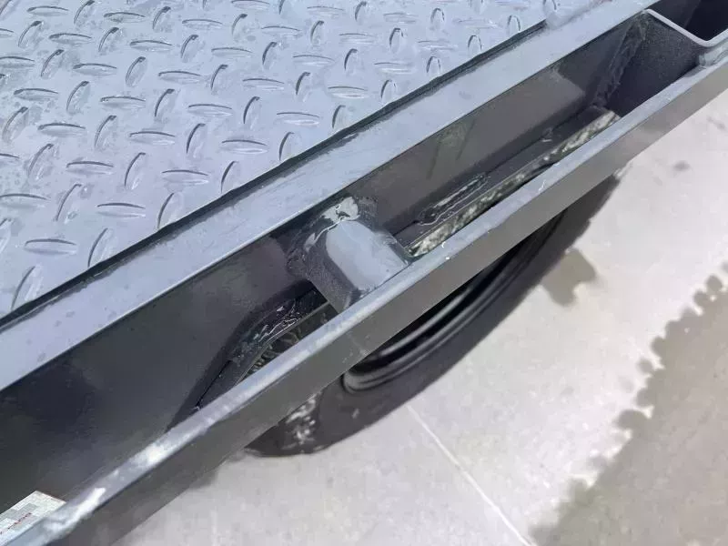 new Equipment / Flatbed Trailers Hillcrest Trailers  for sale, in Carlisle, PA Thumbnail 13