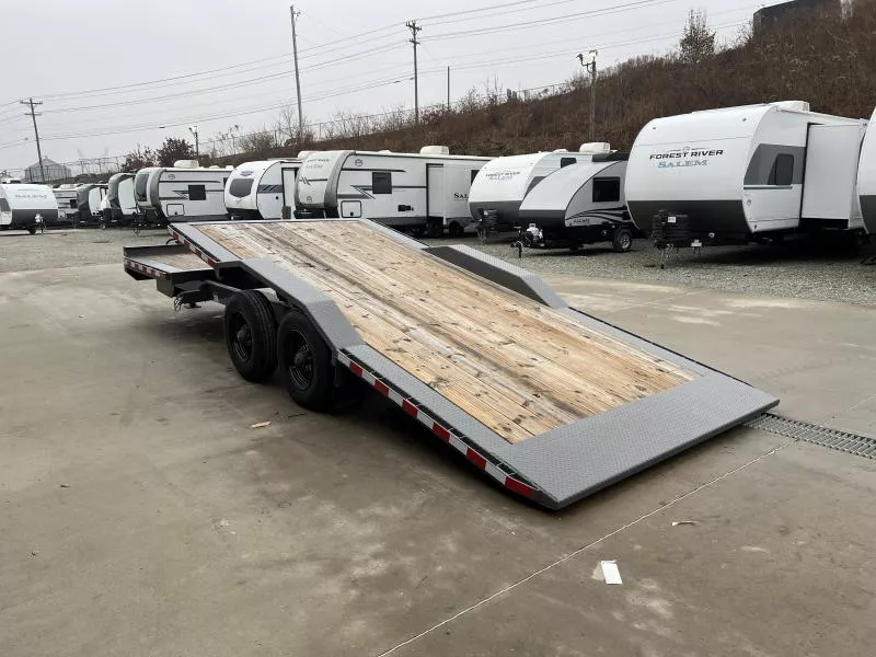 new Equipment / Flatbed Trailers Midsota  for sale, in Irwin, PA Thumbnail 6