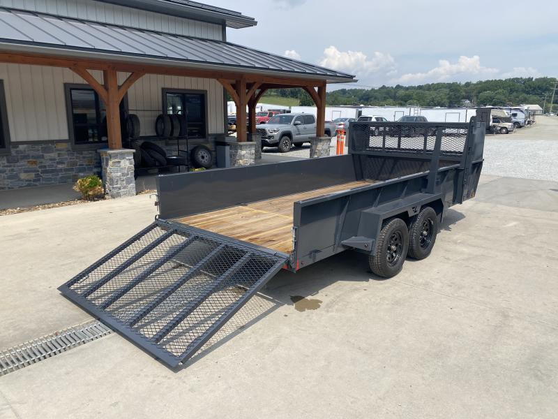 new Utility Trailers Lamar Trailers for sale, in West Middlesex, PA Thumbnail 21