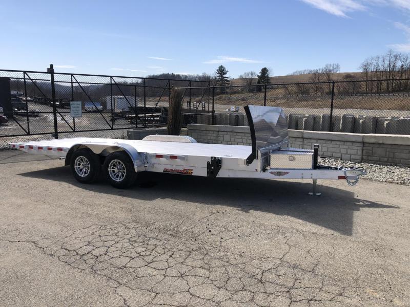 new Car Haulers / Racing Trailers H and H Trailer  for sale, in Carlisle, PA Thumbnail 7