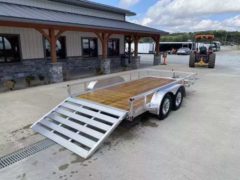 new Utility Trailers Sure-Trac  for sale, in West Middlesex, PA Thumbnail 18
