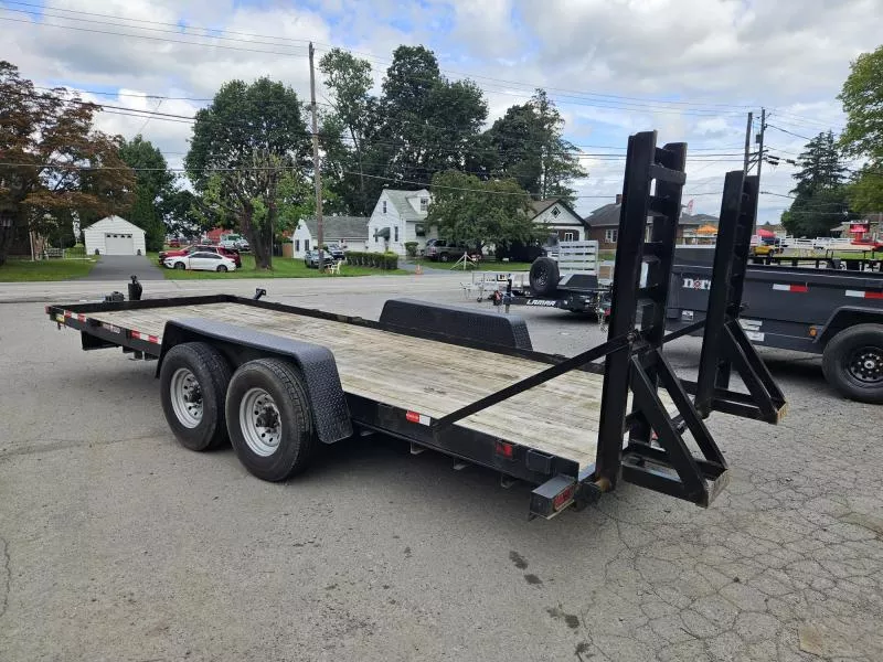 used Equipment / Flatbed Trailers Currahee  for sale, in Carlisle, PA Thumbnail 5